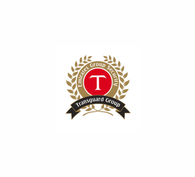 Transguard logo